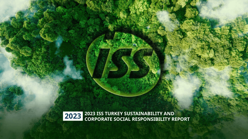 ISS Turkiye CR Report 2023